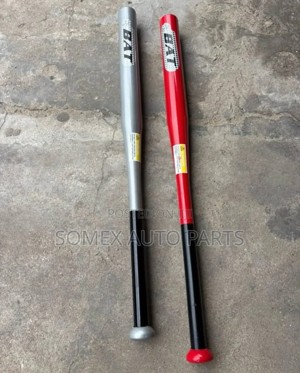 Baseball Bats