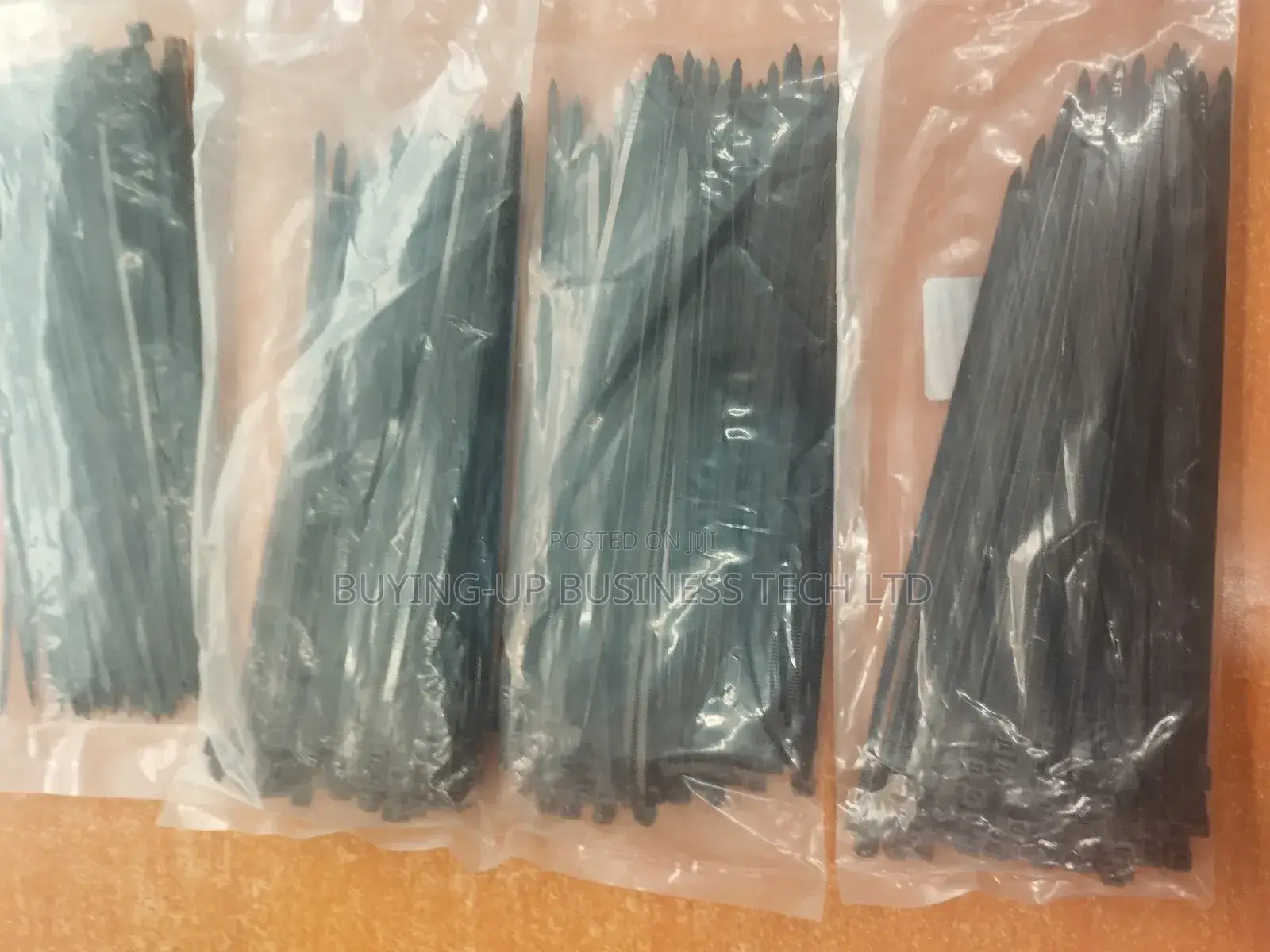 Brand New Pack of Cable Tie