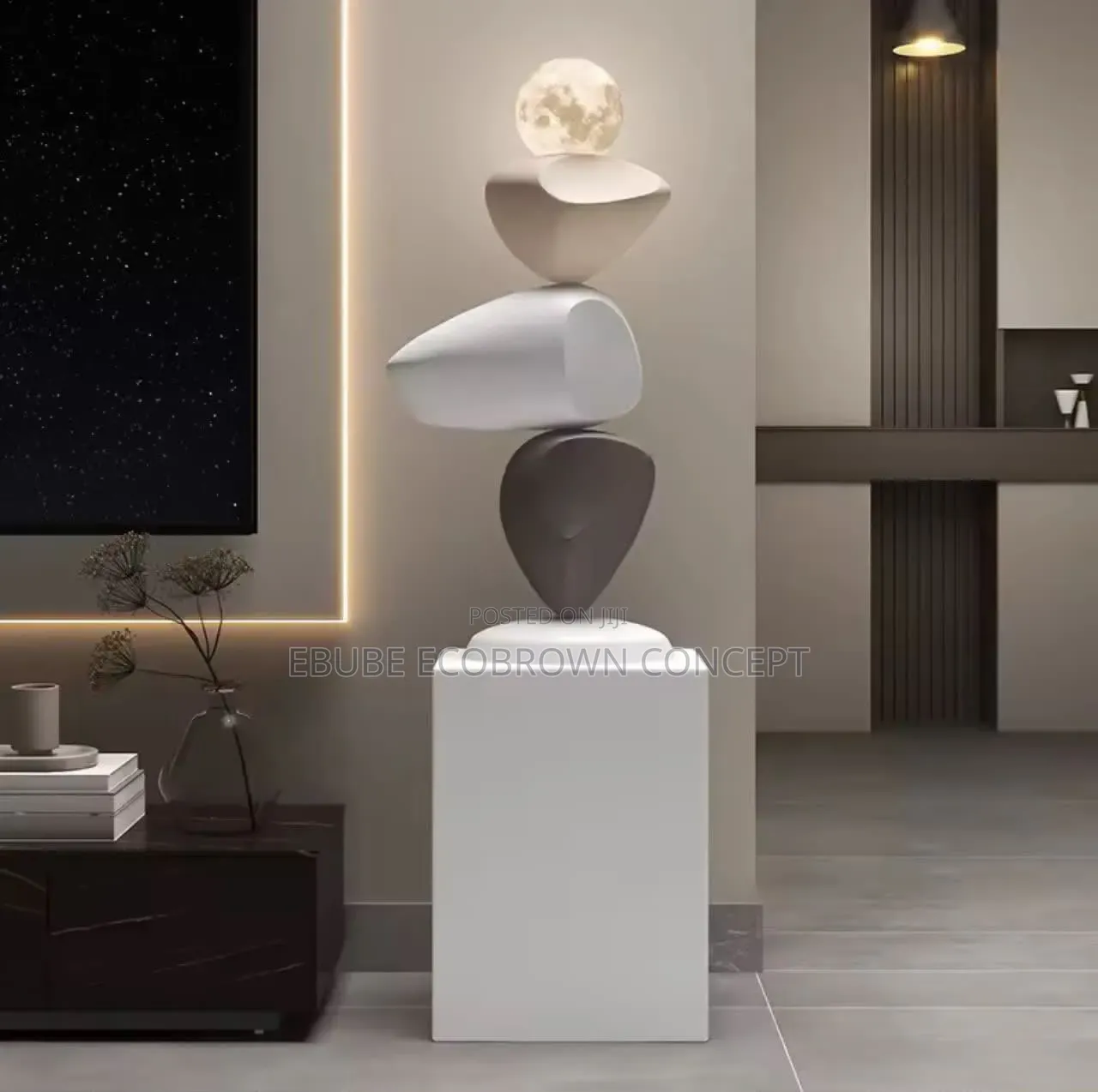 Modern Luxury Interior Lighting LED Tap Sensor Lamp. NEW ARRIVALS