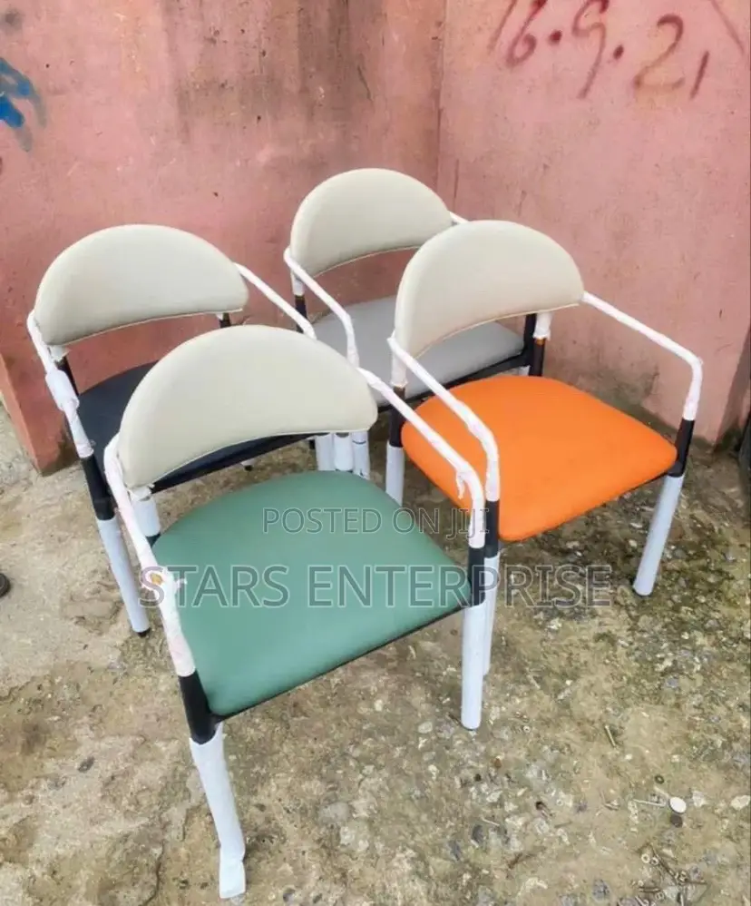 Balcony Chair / Arm Chair