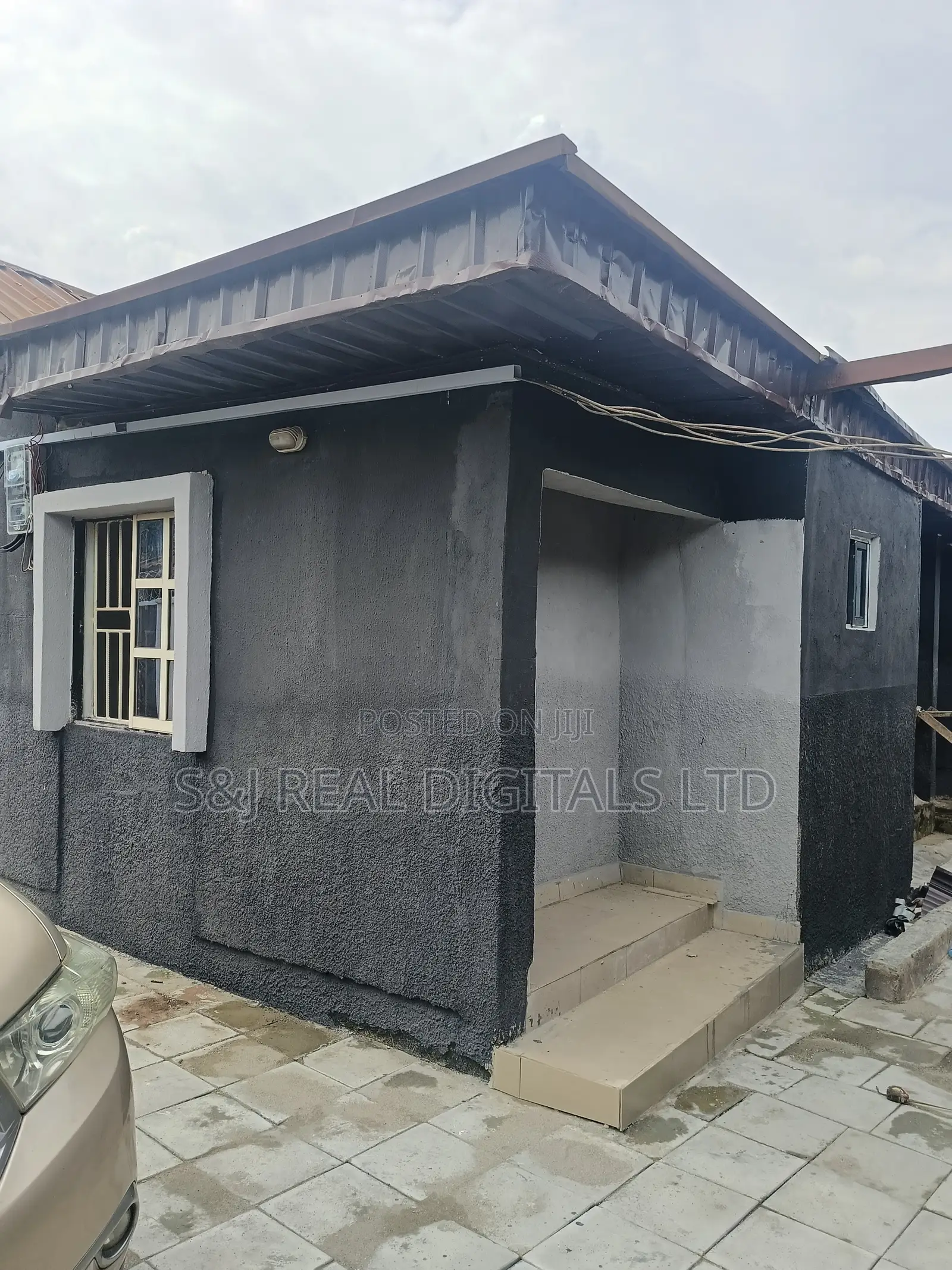 1bdrm Bungalow in Kubwa for rent