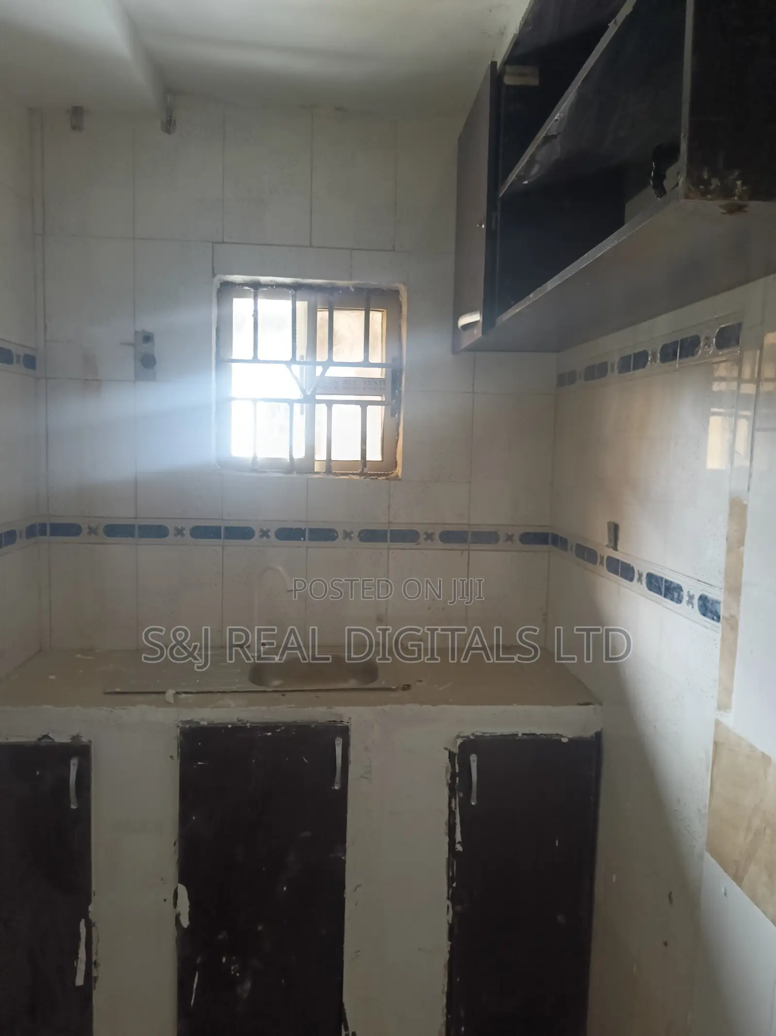 1bdrm Bungalow in Kubwa for rent