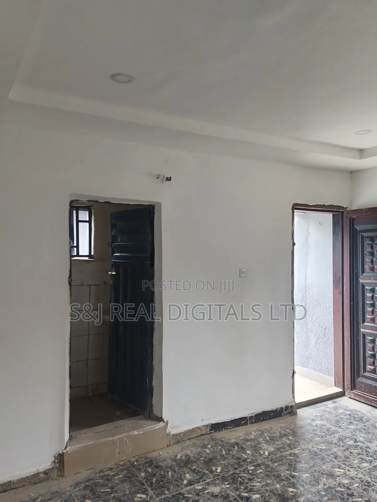 1bdrm Bungalow in Kubwa for rent