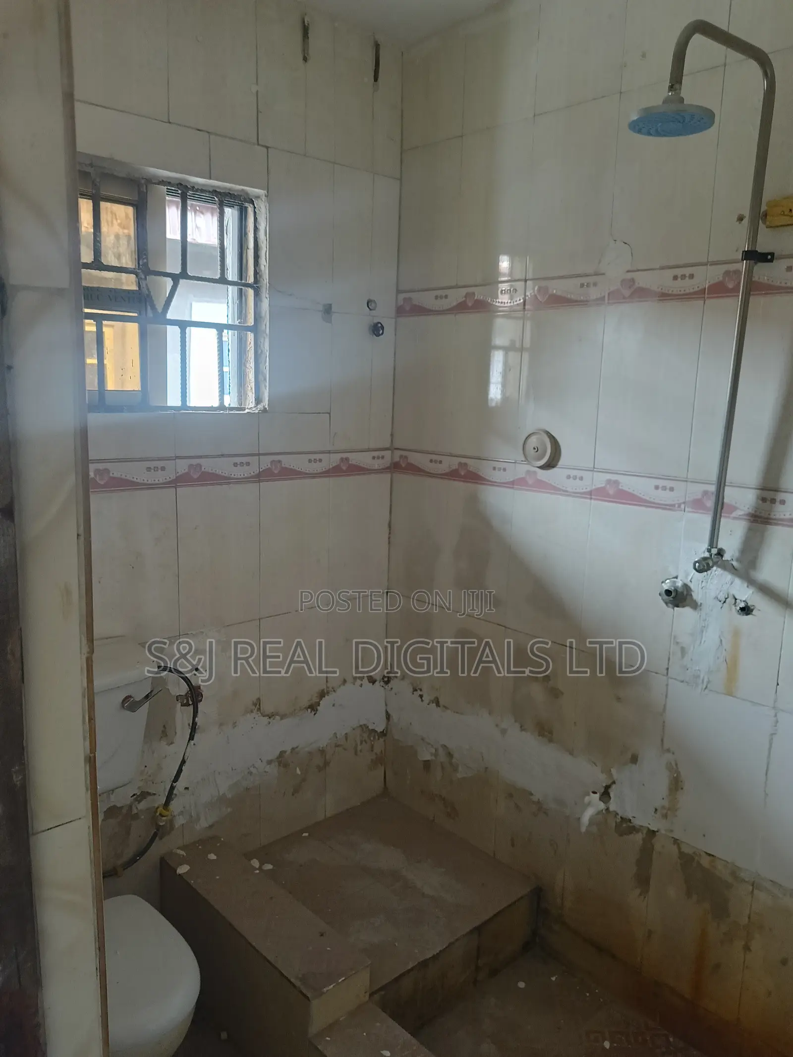 1bdrm Bungalow in Kubwa for rent