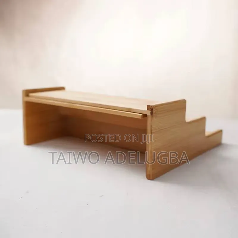 Expandable Spice Organizer