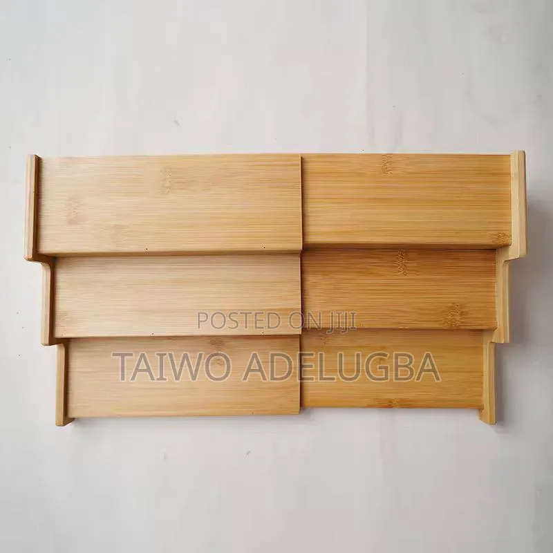 Expandable Spice Organizer