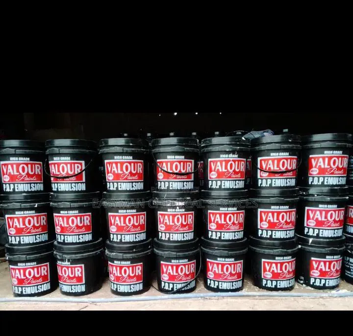 Glova POP Emulsion Paint (20 Litres)