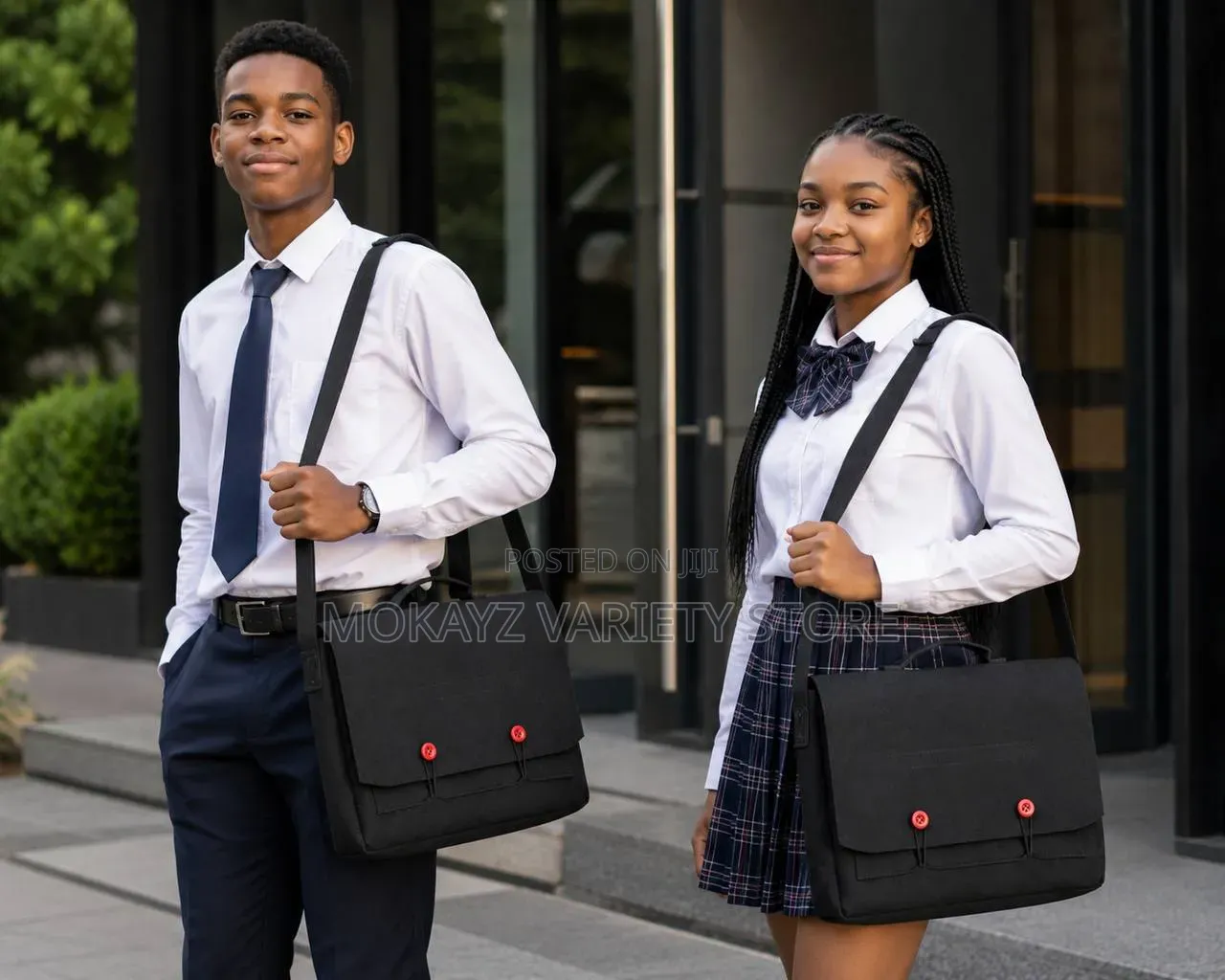 Felt Light Weight Material Multipurpose Laptop/Office Bag