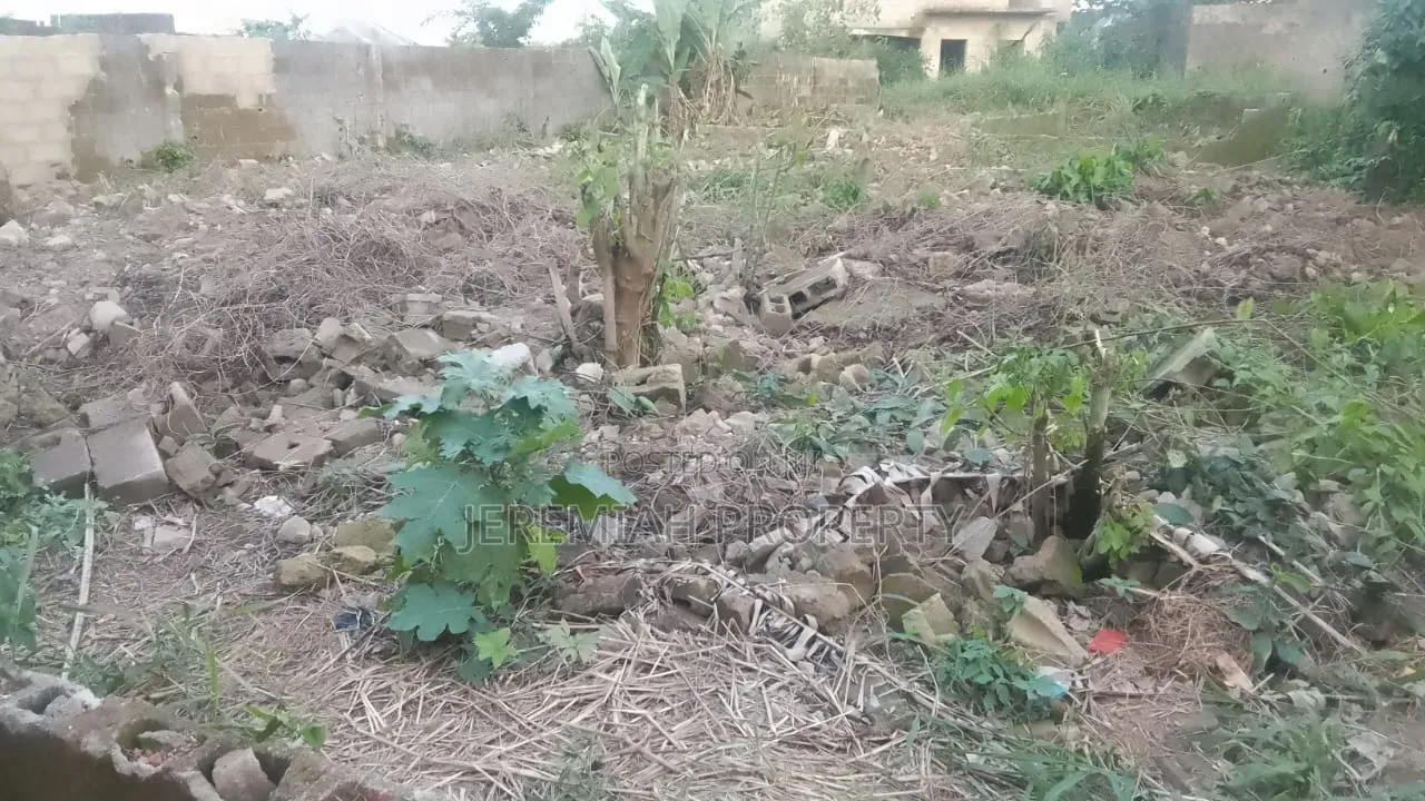 Land for Sale Ikorudu