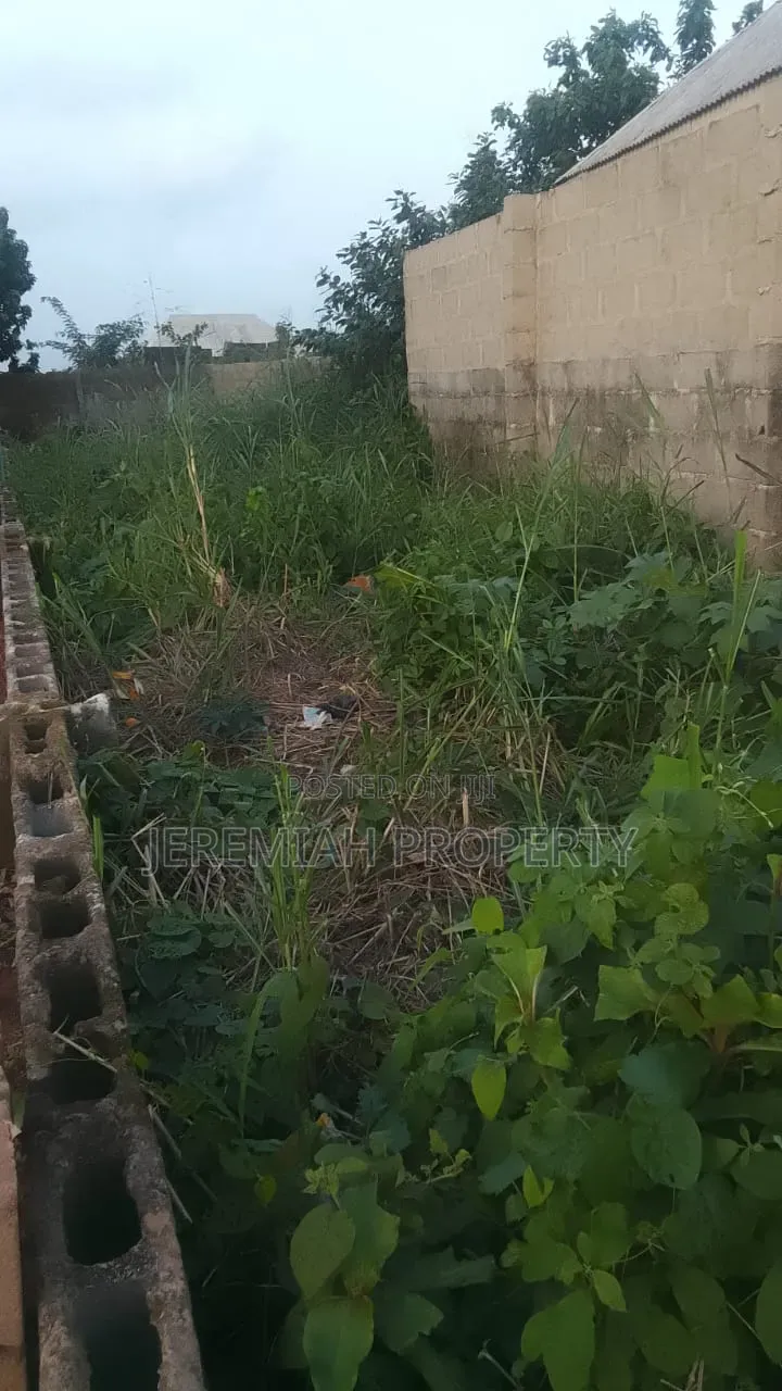 Land for Sale Ikorudu