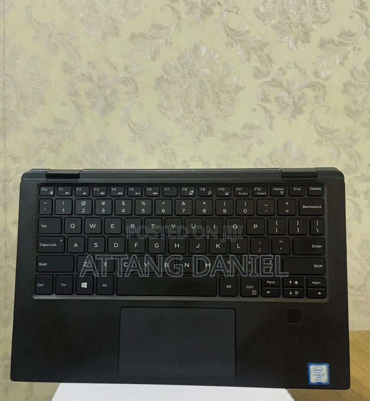 Laptop Dell XPS 13 (9365) 16GB Intel Core i7 SSD 512GB