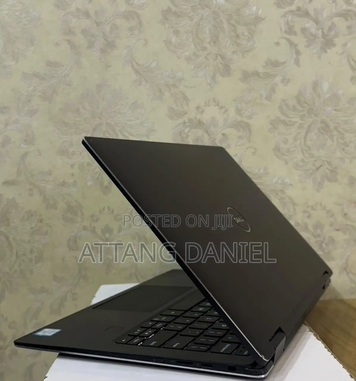 Laptop Dell XPS 13 (9365) 16GB Intel Core i7 SSD 512GB