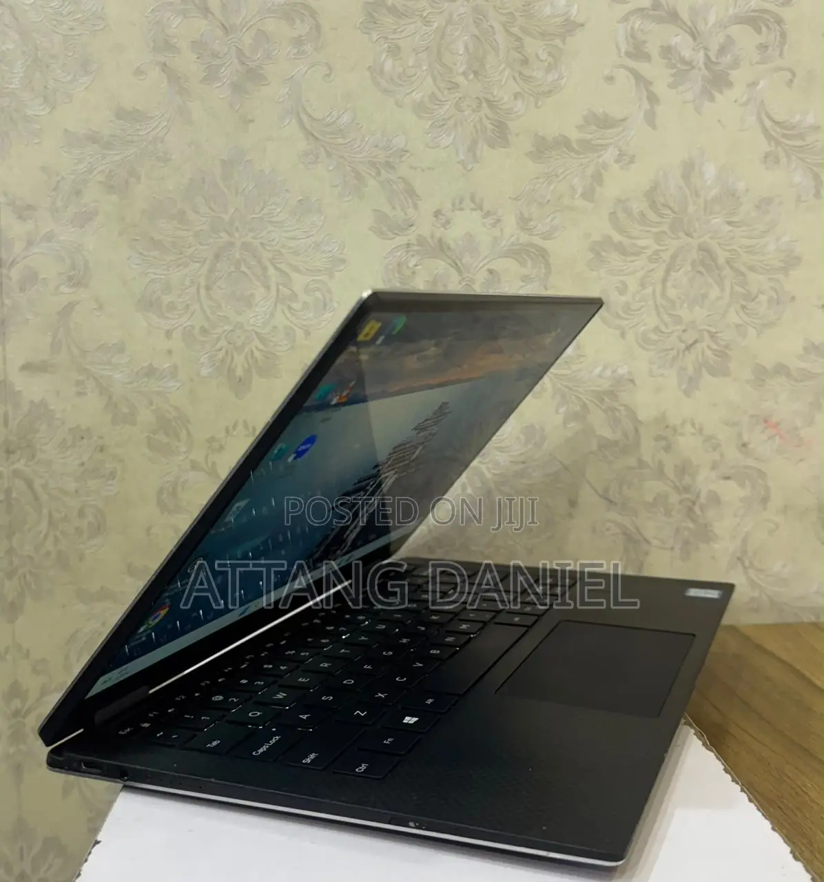 Laptop Dell XPS 13 (9365) 16GB Intel Core i7 SSD 512GB