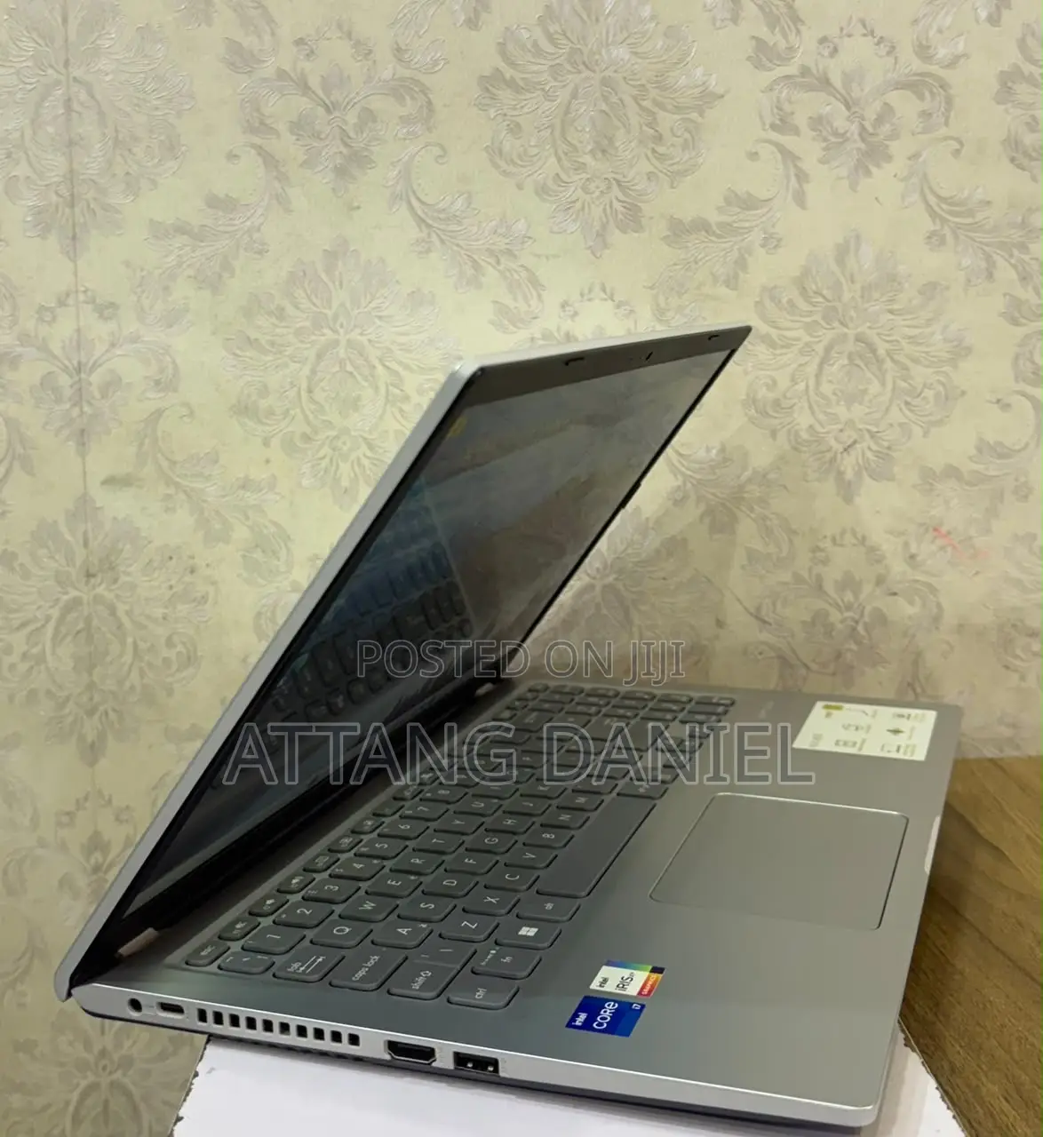 Laptop Asus VivoBook X540SA 8GB Intel Core i7 SSD 256GB