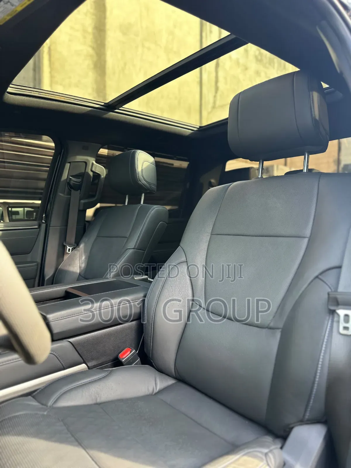 New Toyota Tundra 2026 Black