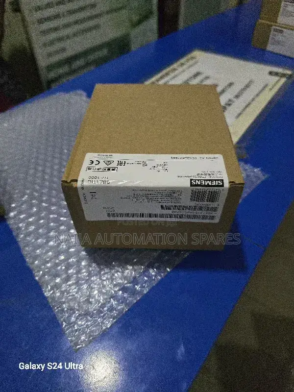 Siemens | 6es7315-2eh14-0ab0 | Simatic S7-300 Cpu 315-2 Pn/Dp