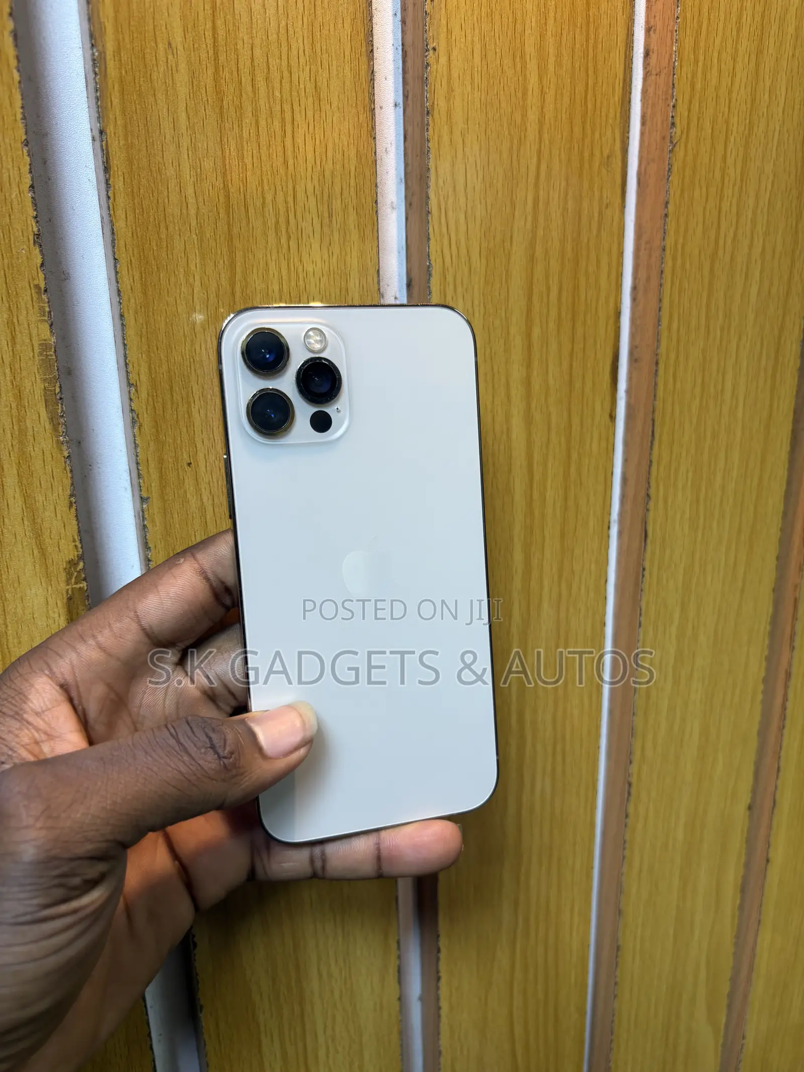 Apple iPhone 11 Pro 64 GB Gold