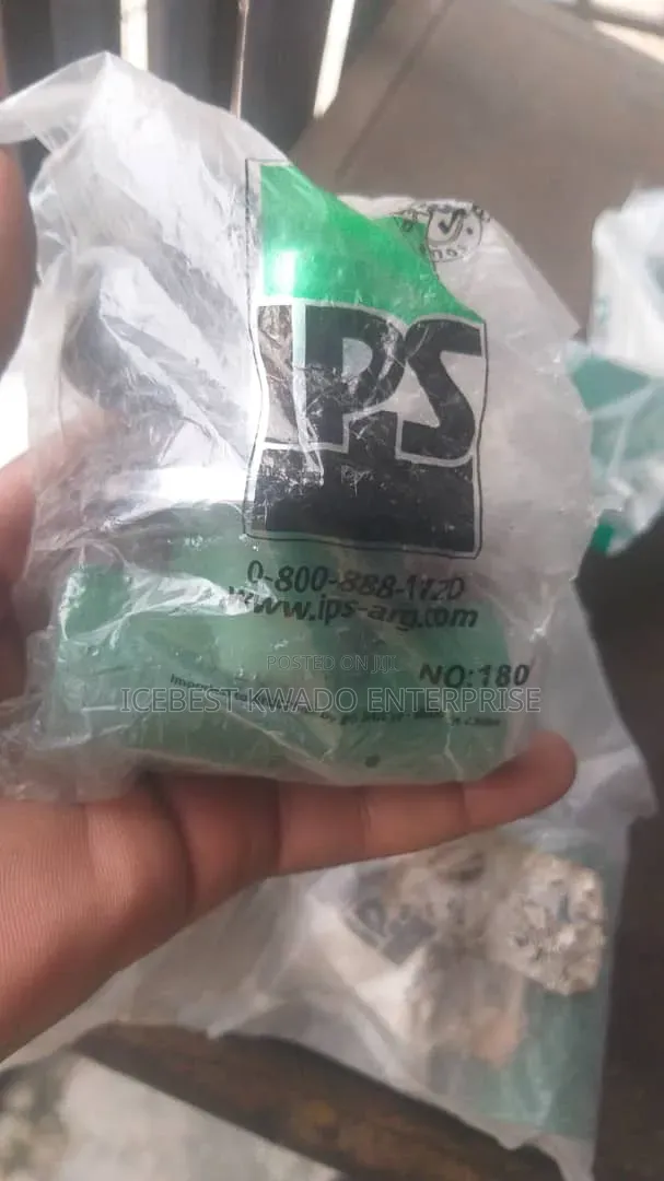 Hakan PPR Pipe and Fittings