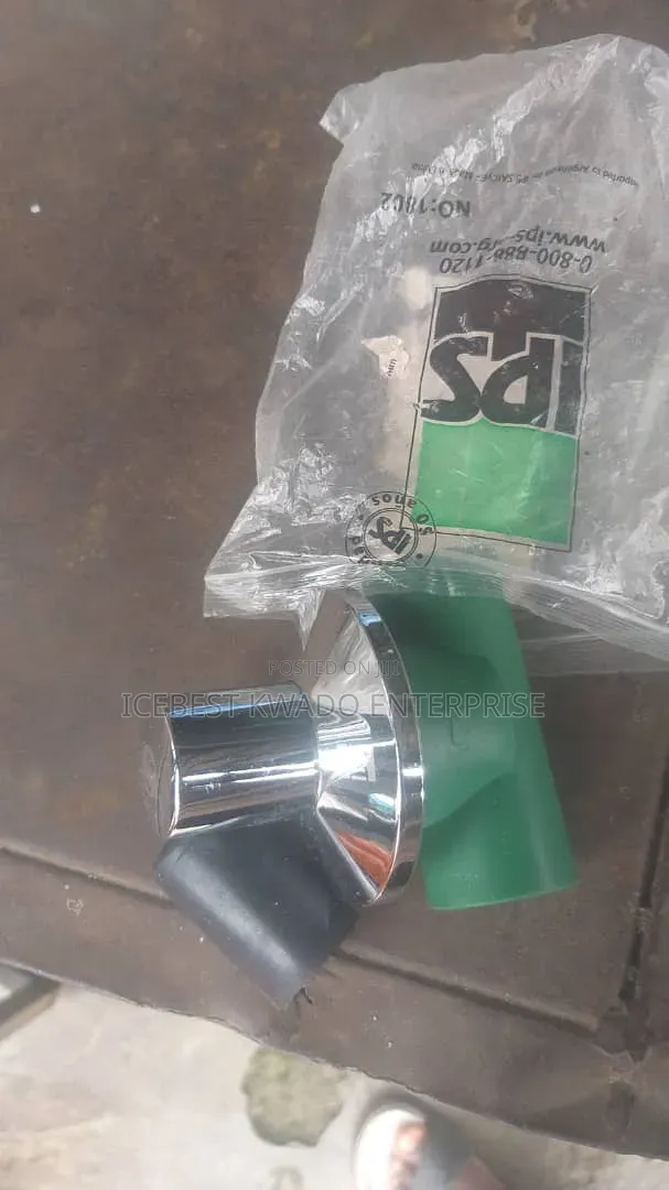 Hakan PPR Pipe and Fittings