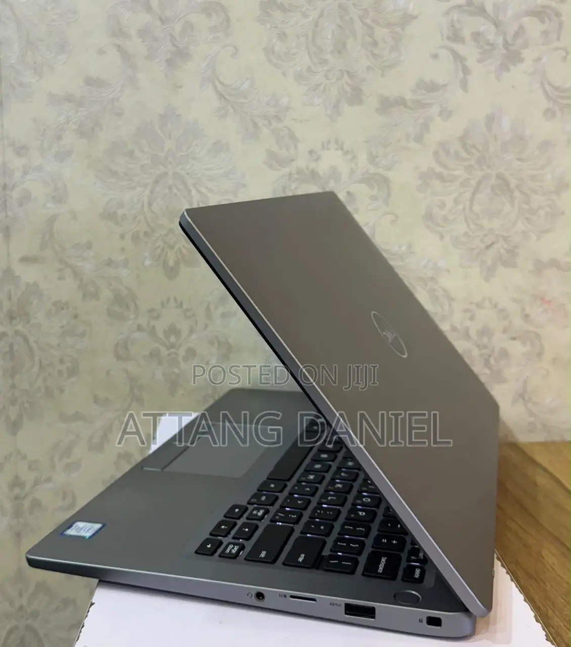 Laptop Dell Latitude 7400 16GB Intel Core i7 SSD 256GB
