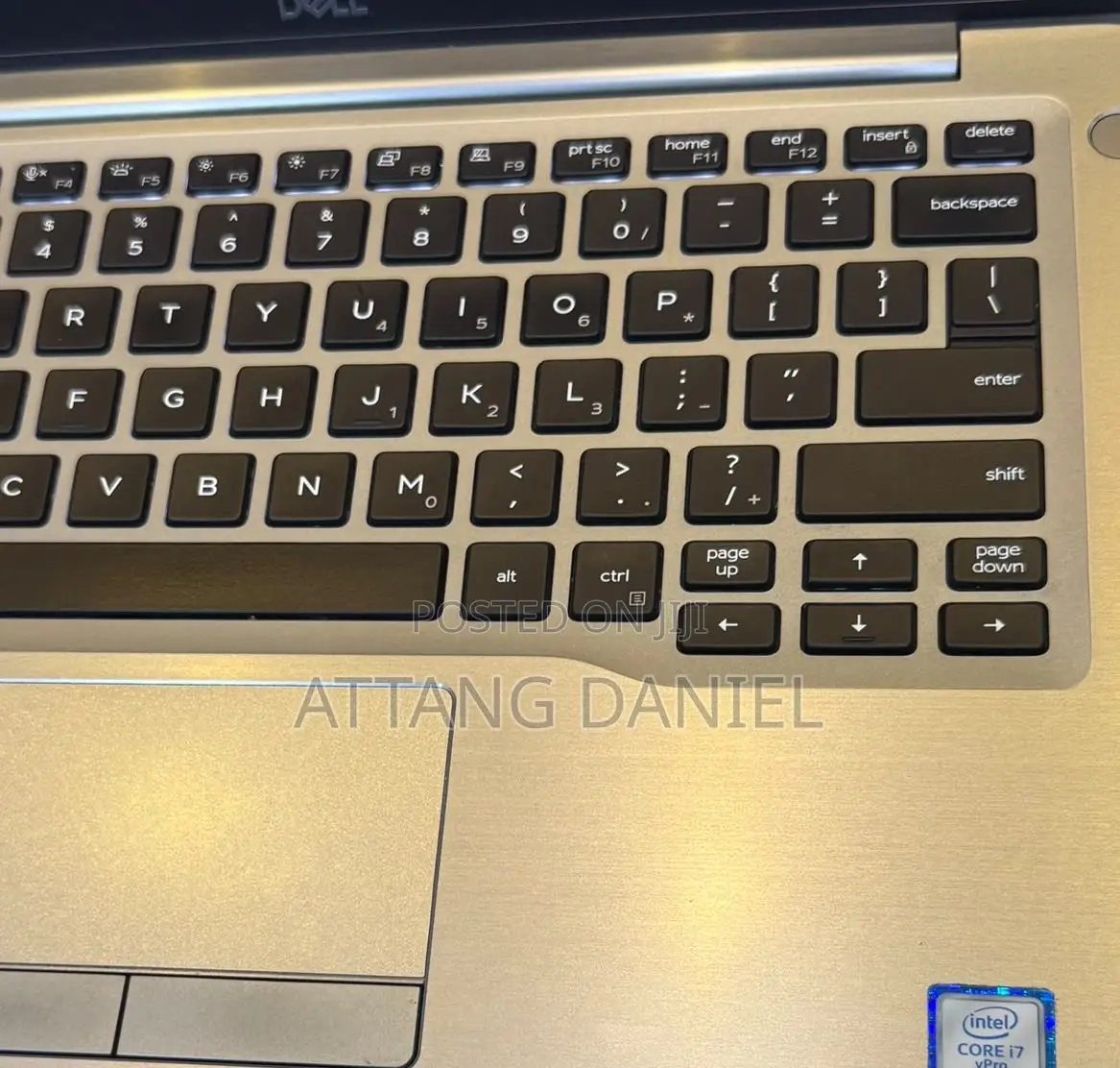 Laptop Dell Latitude 7400 16GB Intel Core i7 SSD 256GB