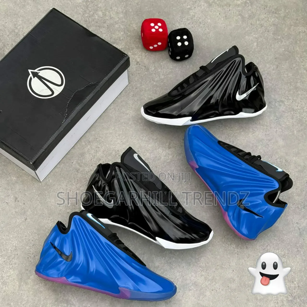 Nike GT Future Kids Sneakers