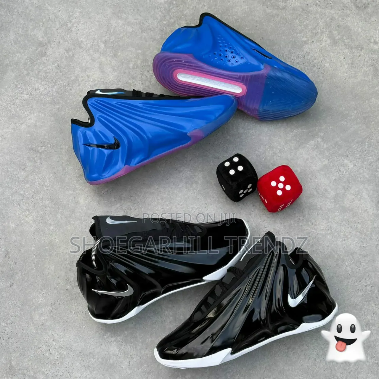 Nike GT Future Kids Sneakers