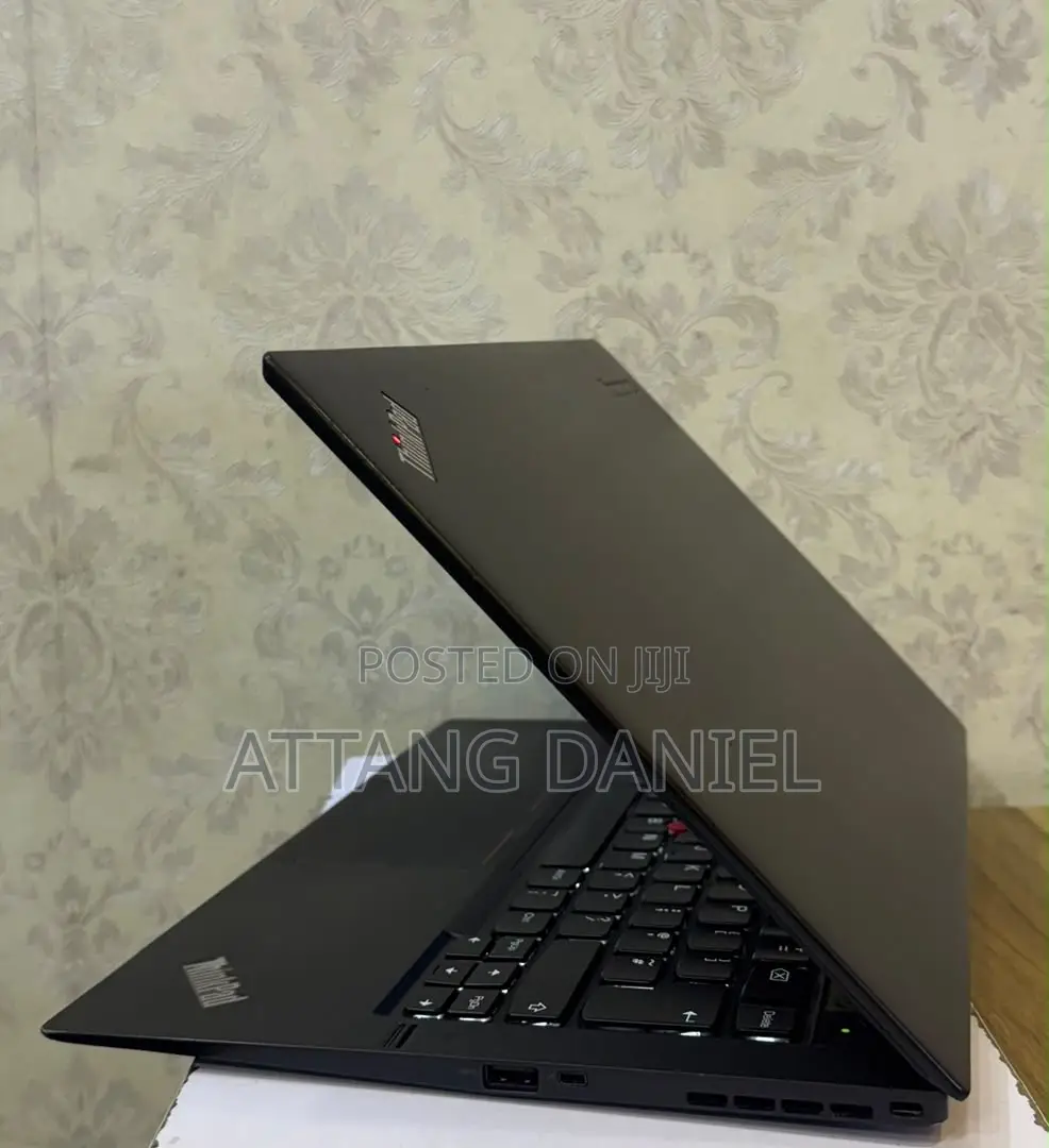 Laptop Lenovo ThinkPad X1 Carbon 8GB Intel Core i7 SSD 128GB