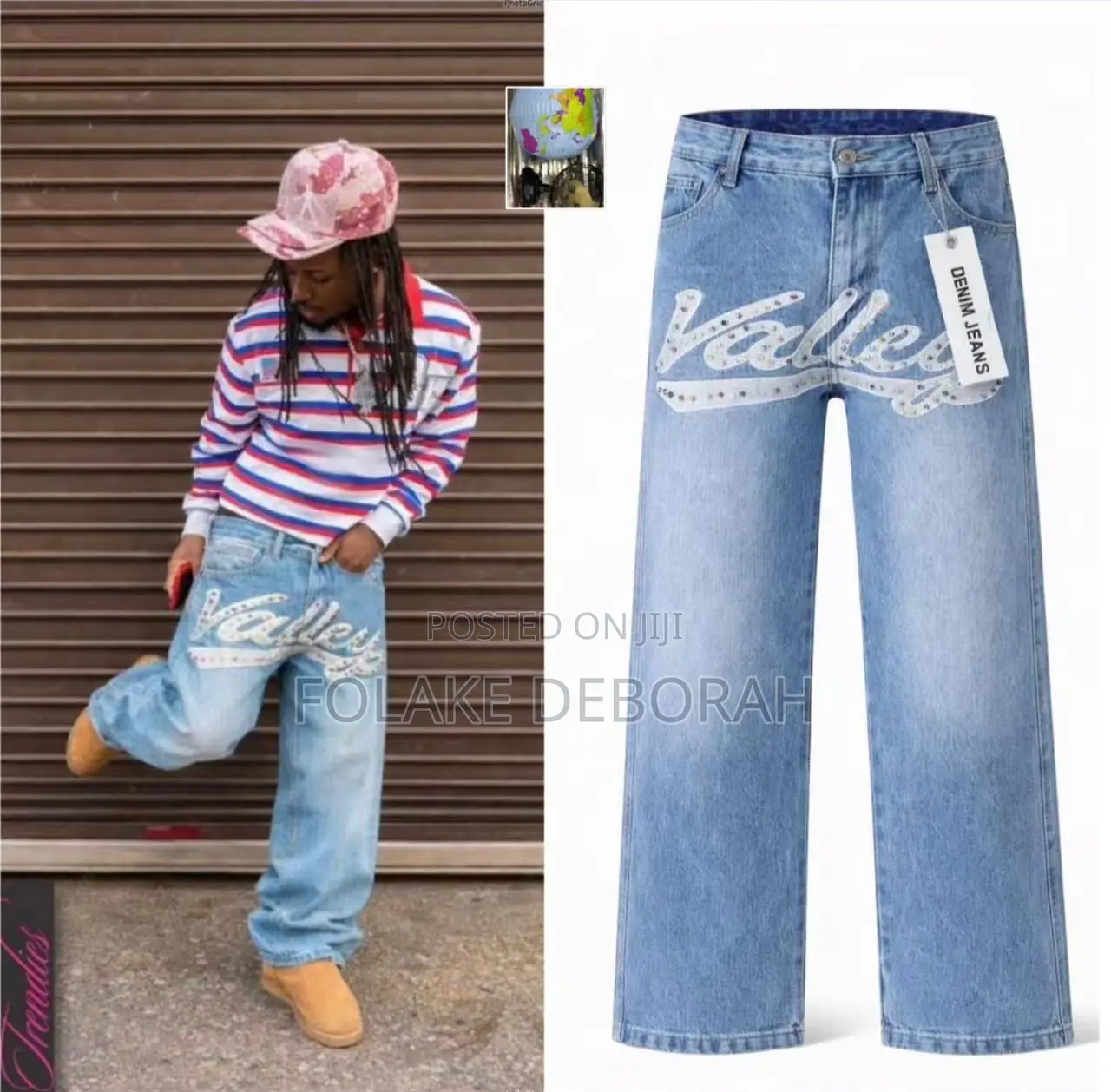 Men’s Jeans