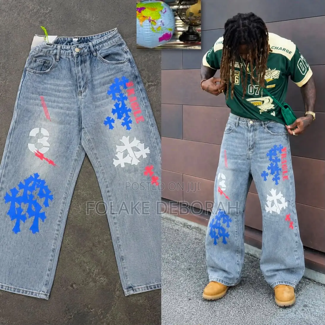Men’s Jeans