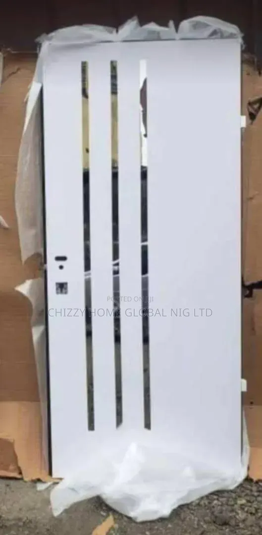 Quality Luxury Israeli Door 7ft by 3ft