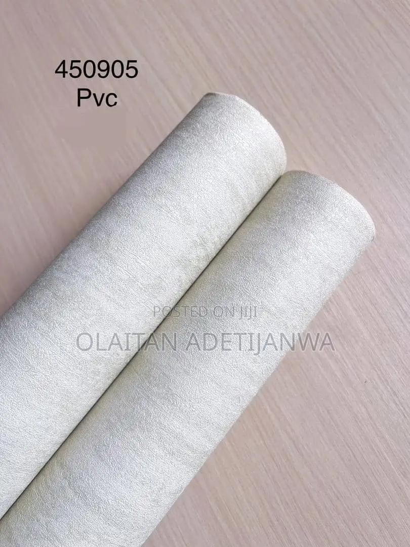 Nonwoven Matte Modern Wallpaper Purple