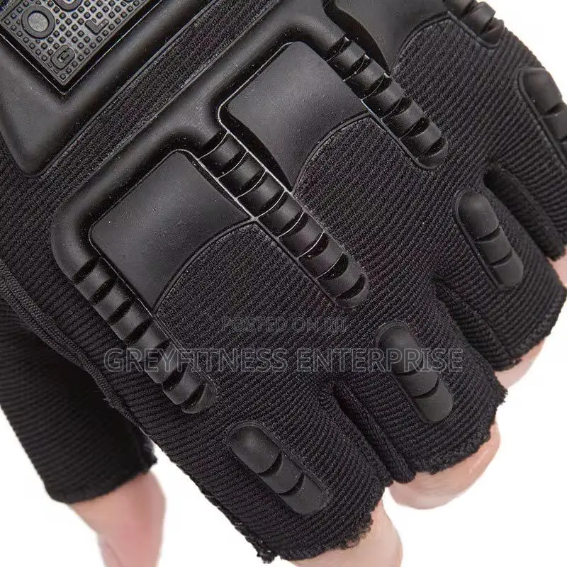 Gym Fitness Hand Gloves