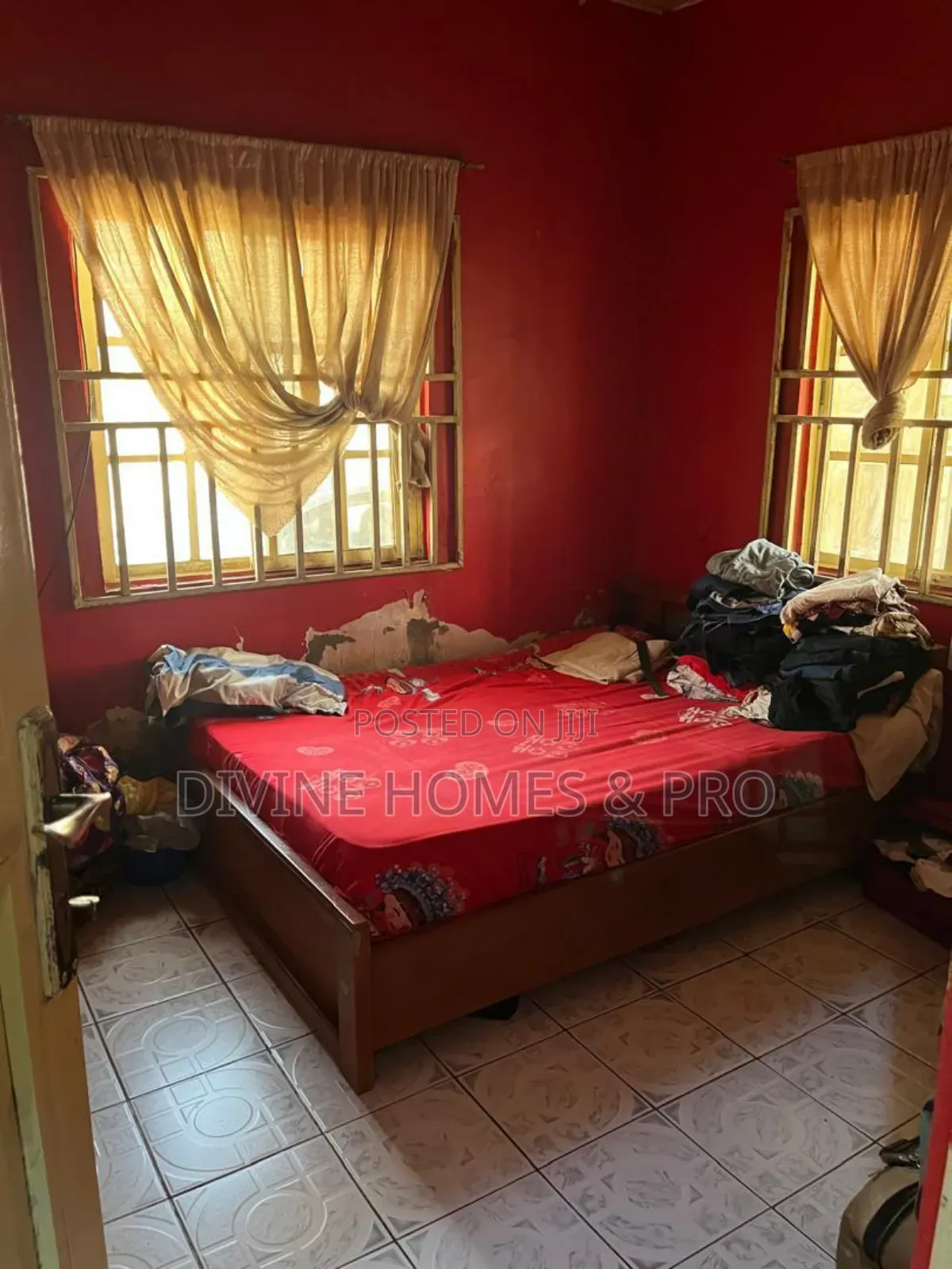 3bdrm Bungalow in Dawaki for sale