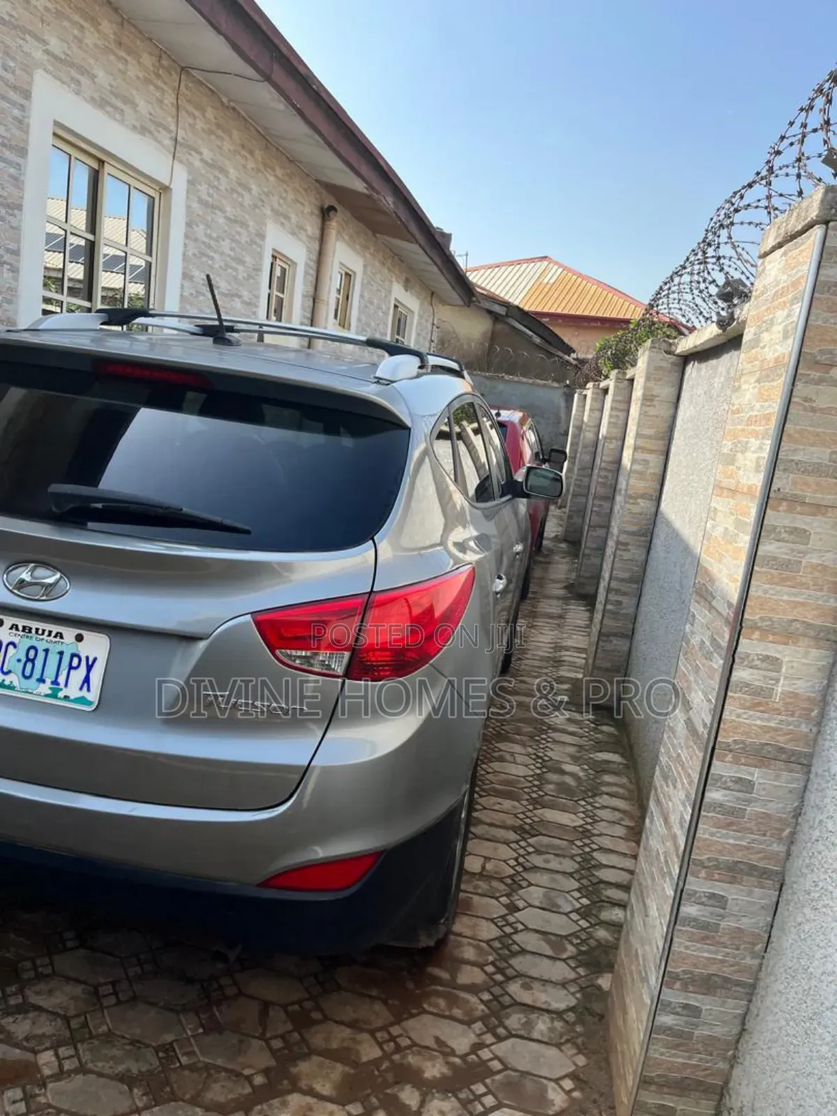 3bdrm Bungalow in Dawaki for sale