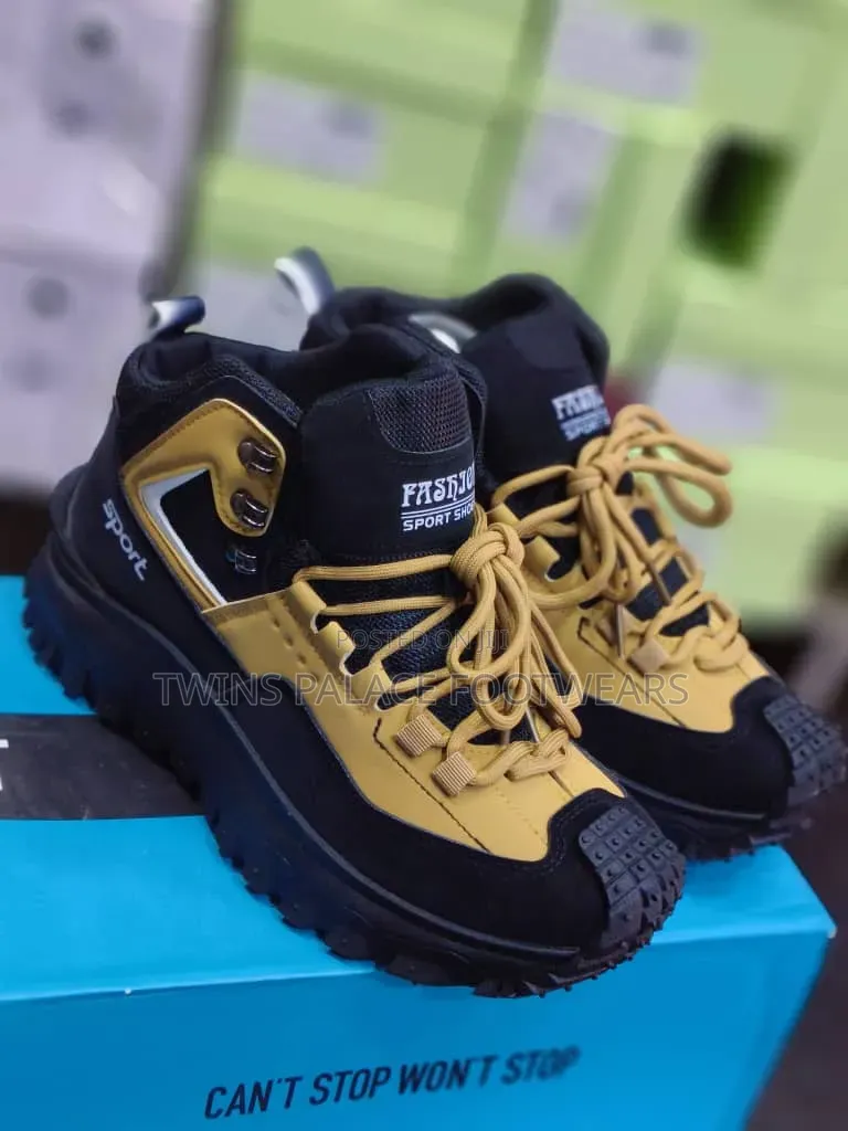 Fashion Sport Shoe
