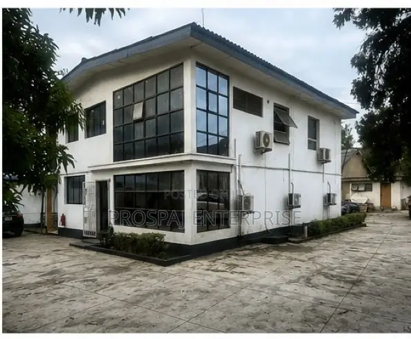 4bdrm House in Ikeja GRA for sale