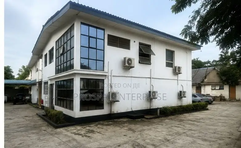 4bdrm House in Ikeja GRA for sale