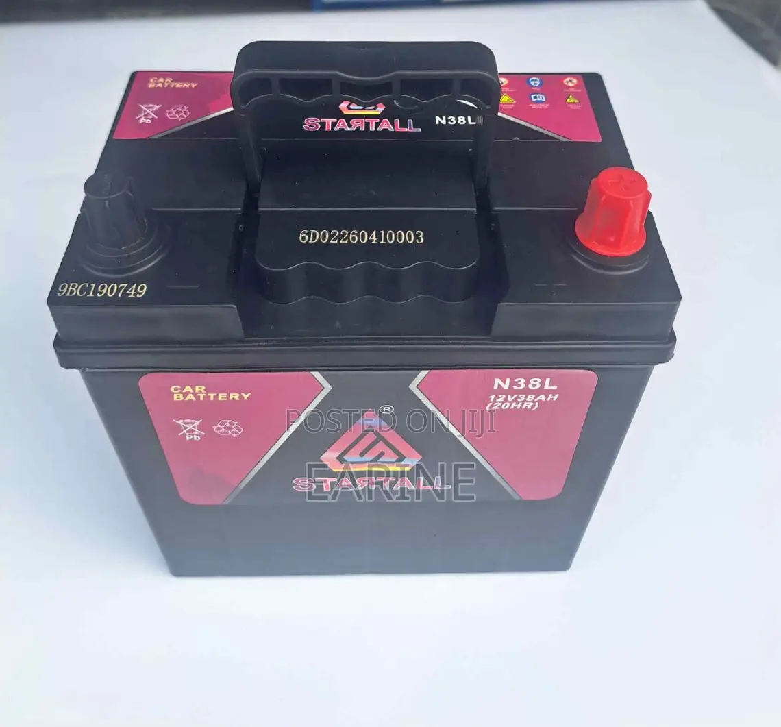 75amp Car Battery