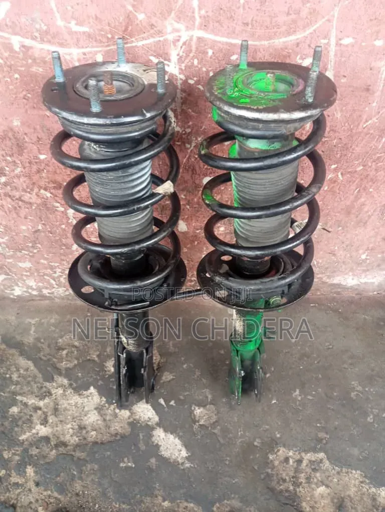 All Ford Shocks Absorber Available