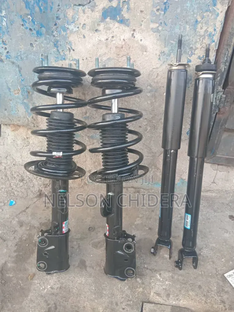 All Ford Shocks Absorber Available