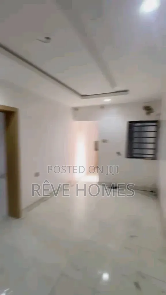 Mini Flat in New Garage / Gbagada for rent