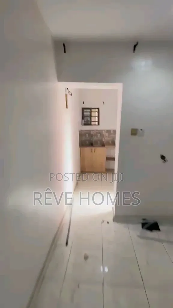 Mini Flat in New Garage / Gbagada for rent