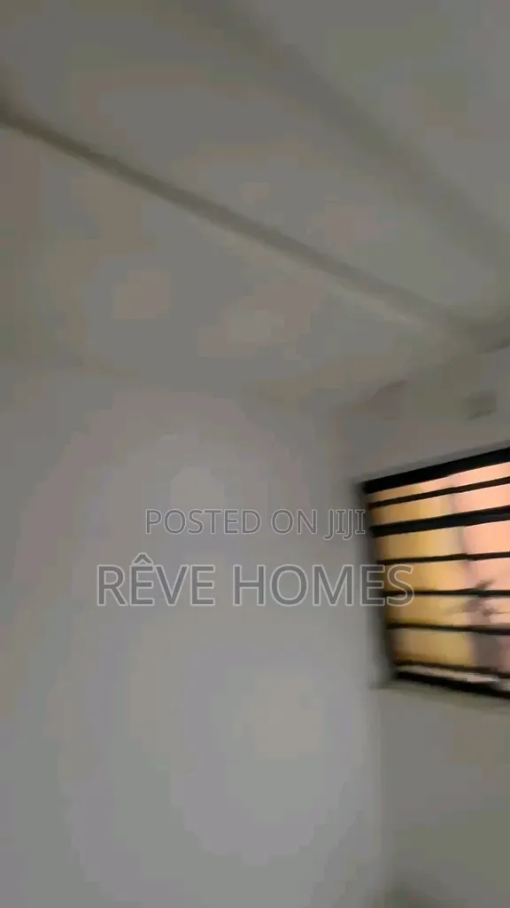Mini Flat in New Garage / Gbagada for rent