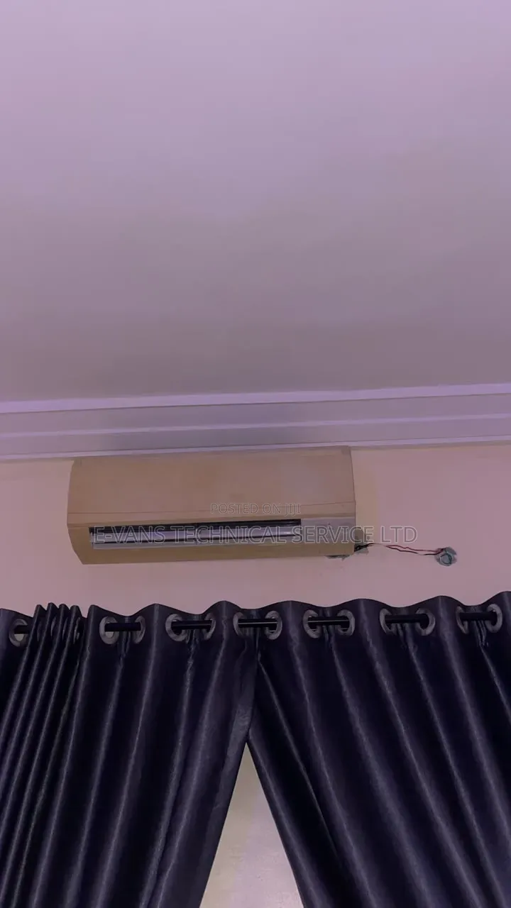 AC Installation and Repairs Service