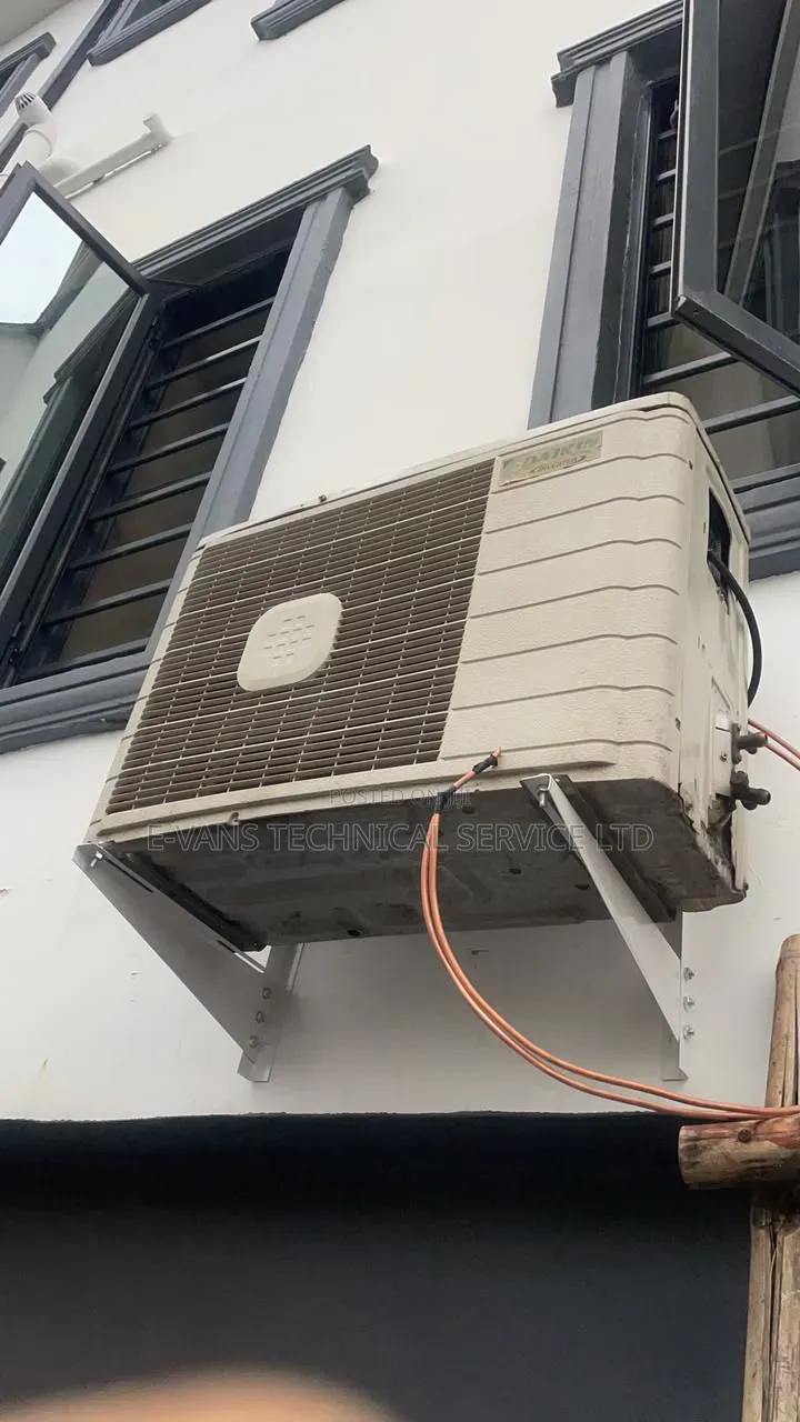 AC Installation and Repairs Service