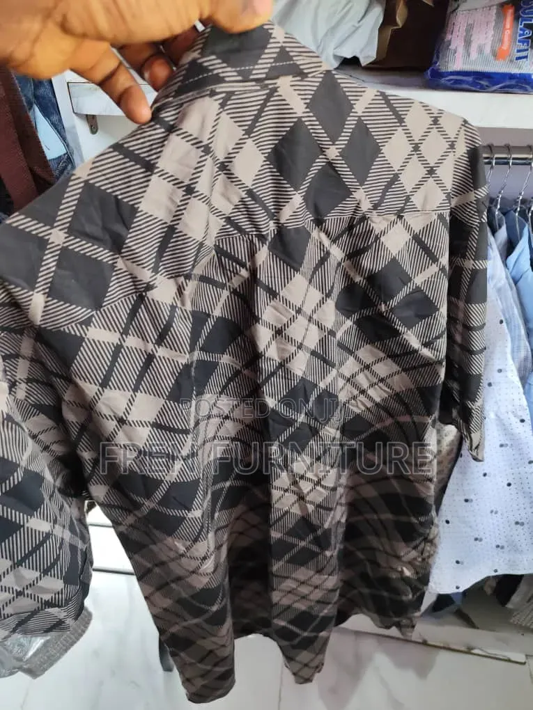Shirt Good Quality Products