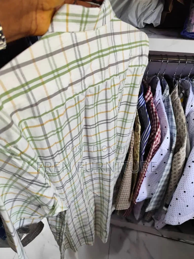 Shirt Good Quality Products