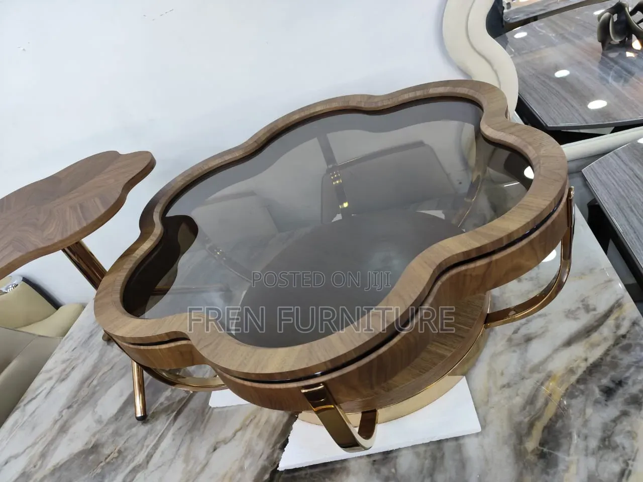 High Quality Centre Table Available