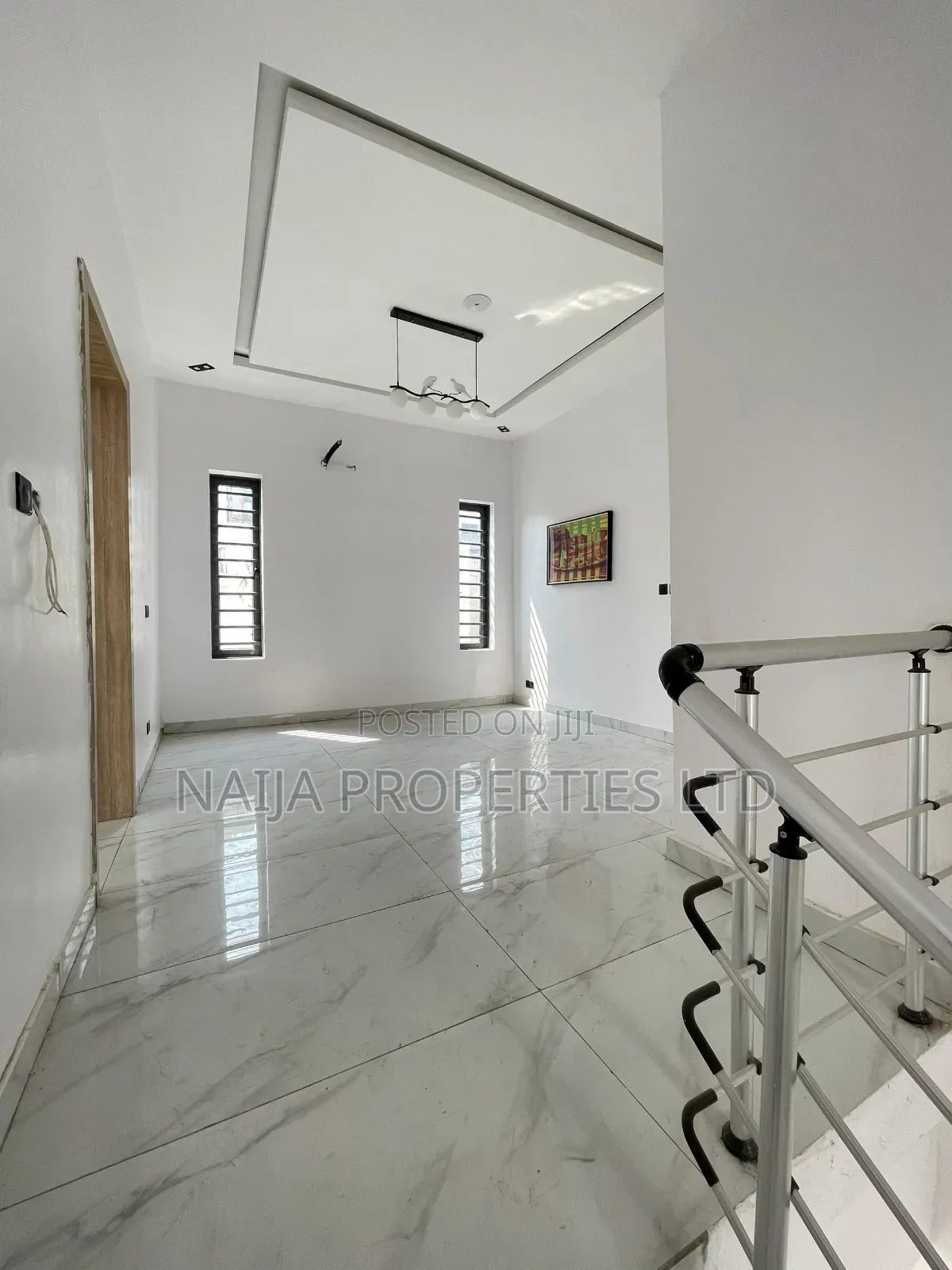 4bdrm Duplex in Seagate Estate, Ikate-Elegushi for sale